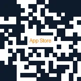 App Store下载二维码 - 每日大赛 苹果体育网站 APP