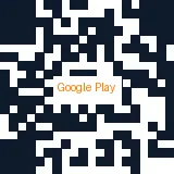 Google Play下载二维码 - 每日大赛 苹果体育网站 APP