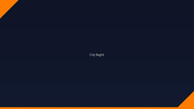 城市夜景主题赛 - 苹果体育网站 视频创作挑战